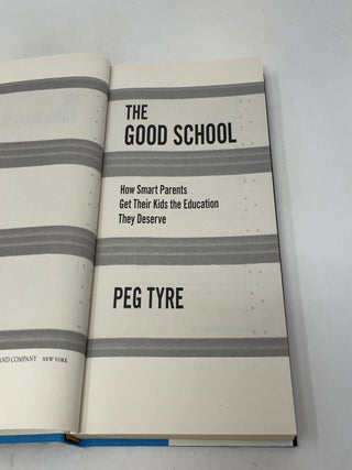 The Good School