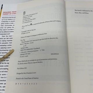 The Good School