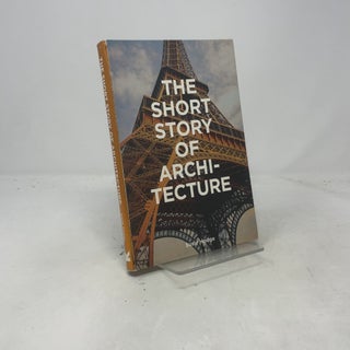 The Short Story Of Architecture