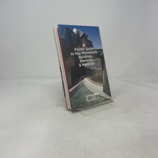 The Short Story Of Architecture