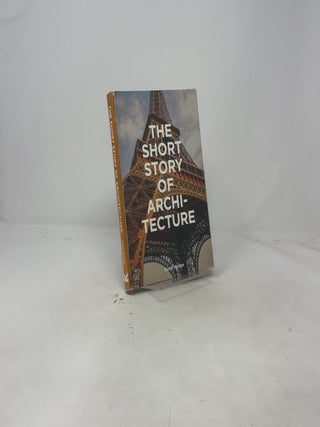 The Short Story Of Architecture