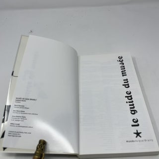 Le Guide du Musee