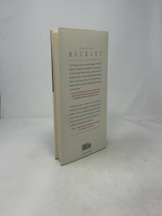 Buckley: William F. Buckley Jr. and the Rise of American Conservation