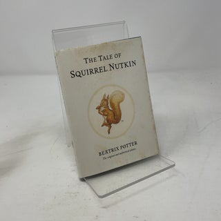 Item #459904 The Tale of Squirrel Nutkin. Jean Little