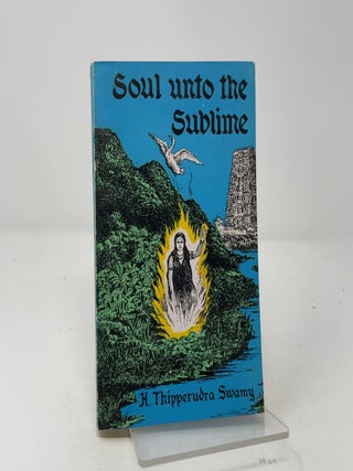 Soul unto the sublime