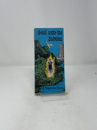 Soul unto the sublime