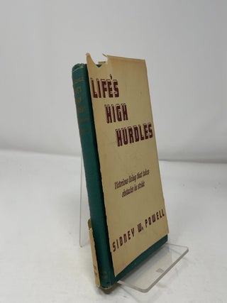 Life's High Hurdles