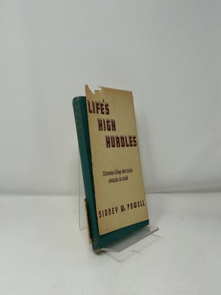Life's High Hurdles