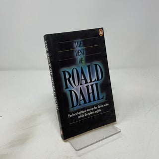The Best of Roald Dahl
