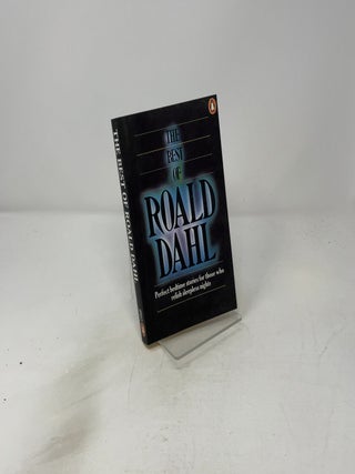 The Best of Roald Dahl