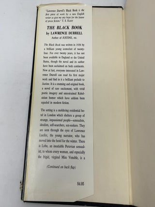 The Black Book