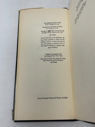 The Black Book