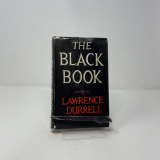The Black Book
