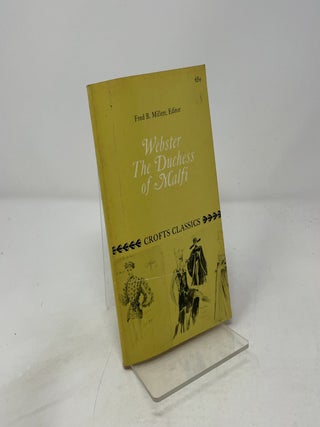 The Duchess of Malfi