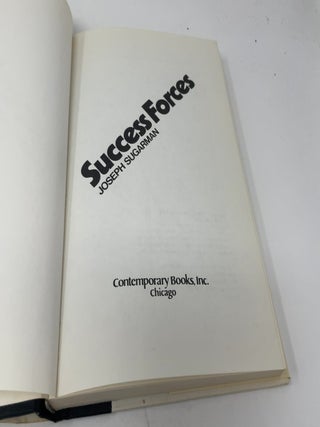 Success Forces
