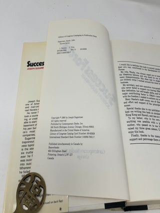 Success Forces