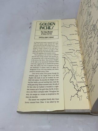 Golden inches