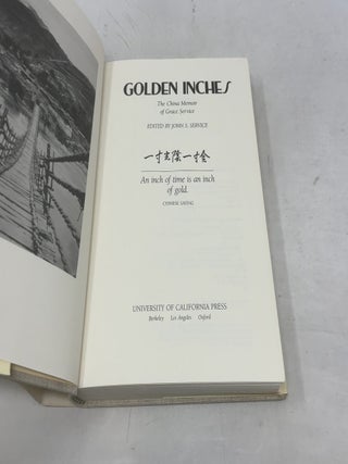 Golden inches