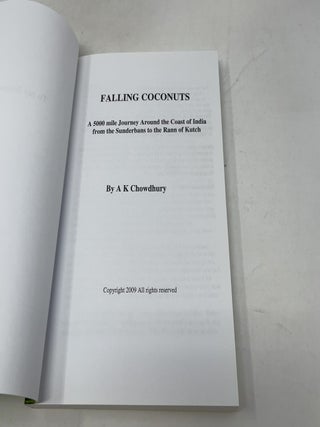 Falling Coconuts