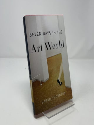 Seven Days in the Art World
