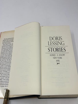 Stories