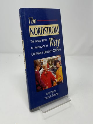 The Nordstrom Way