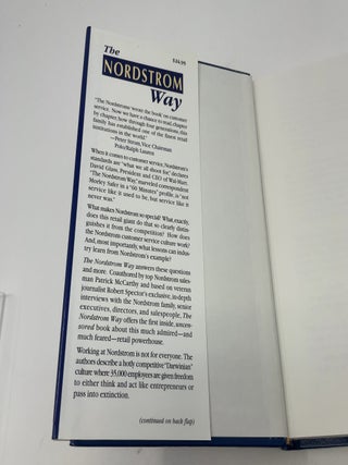 The Nordstrom Way