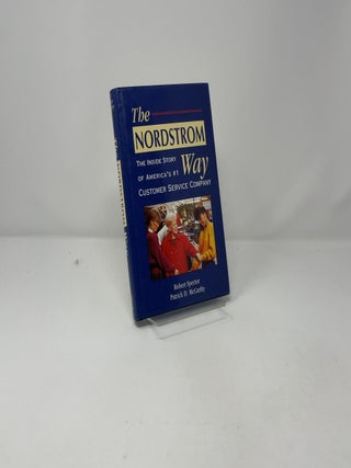 The Nordstrom Way