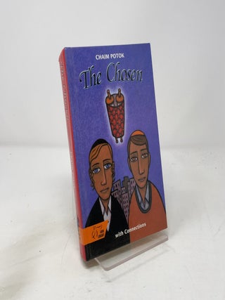 Item #460073 The Chosen (Hrw Library). Chaim Potok