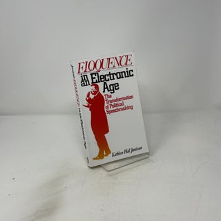 Eloquence in an Electronic Age