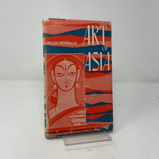 Art of Asia