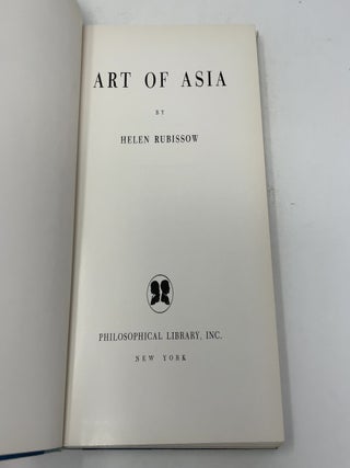 Art of Asia