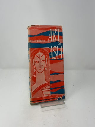 Art of Asia