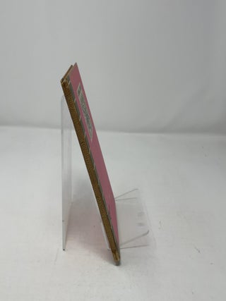 A Book of Roses
