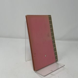 A Book of Roses