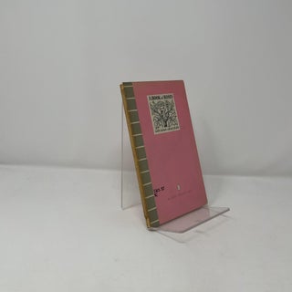 A Book of Roses