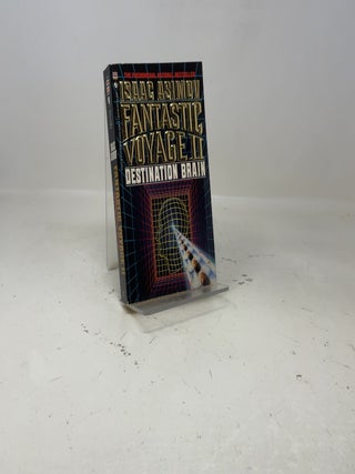 Fantastic Voyage II