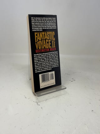 Fantastic Voyage II
