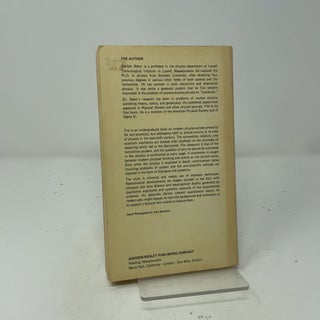 Modern physics and antiphysics