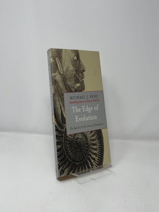 The Edge of Evolution