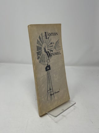 Lantern on a Windmill