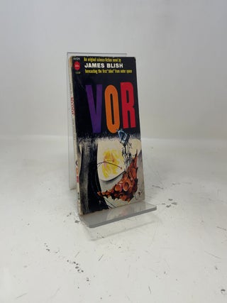 Vor