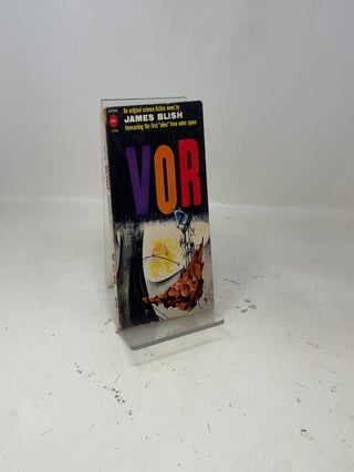Vor