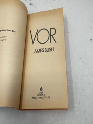 VOR