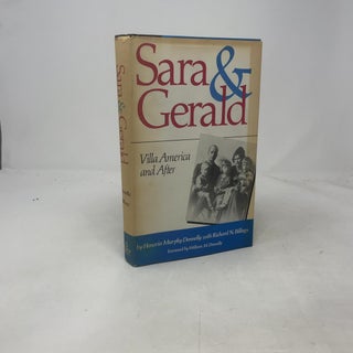 Sara & Gerald