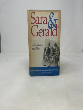 Sara & Gerald