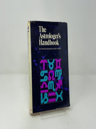 THE ASTROLOGER'S HANDBOOK