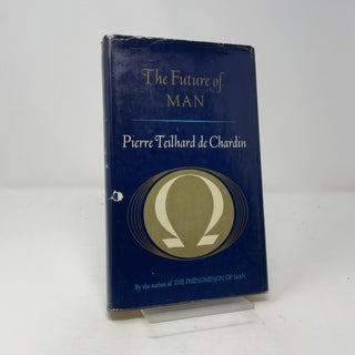 The Future of Man