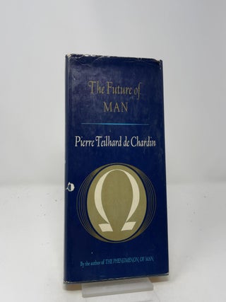 The Future of Man