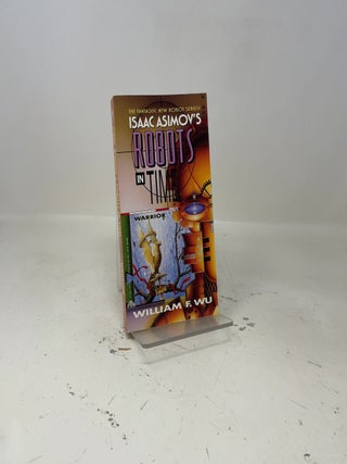 Item #460249 Warrior. William F. Wu
